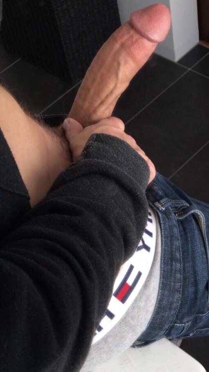butttlickr:  Fuck me, those are big dicks. No, I mean fuck me, now.