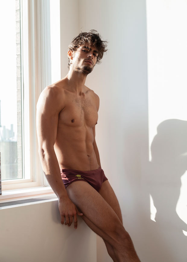 taboogentlemen:Iago Botelho for MMScene Magazine