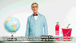 genekellys: BILL NYE can’t stress the importance