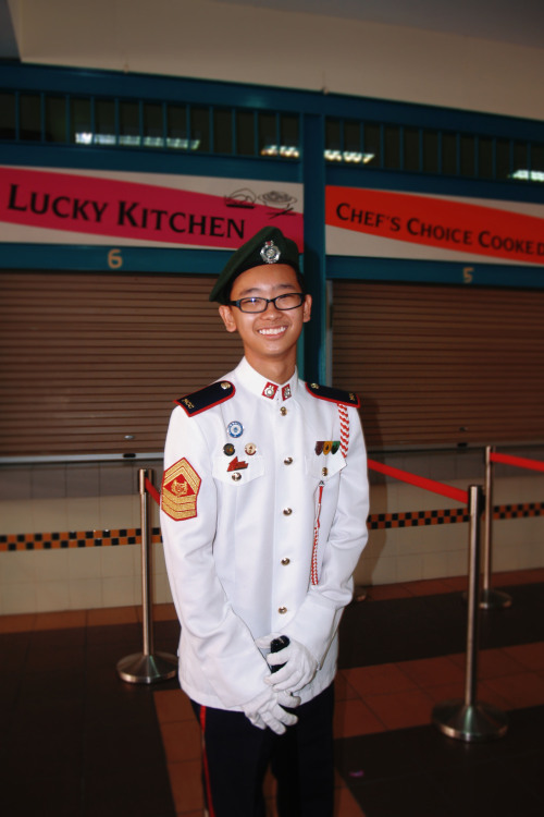 CCA Open House2014