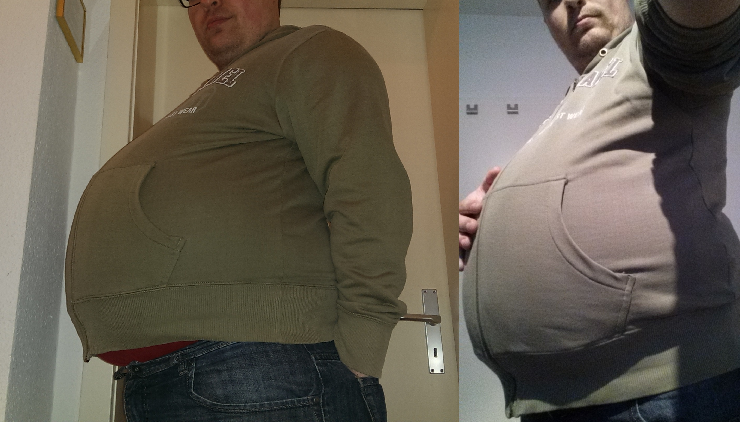monkigainer:  126 kg vs. 113 kg :-) 