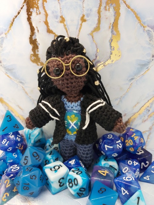 bimollymauk:I’m sharing some of my favorite dolls since I’m full of excitement for Campa