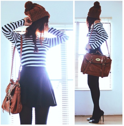 lookbookdotnu:  A familiar light  says It’s alright (by Bernadette F)