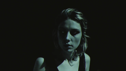 missdubois:SadboyWolf Alice