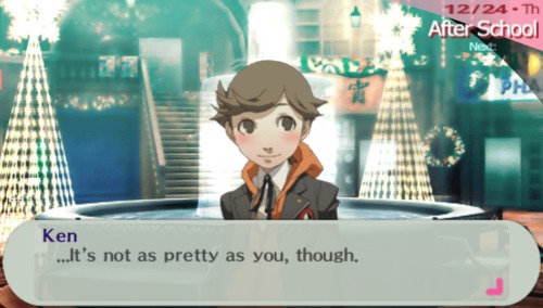 gatorbiscuits:  this kids got more game than akihiko will have in his entire life