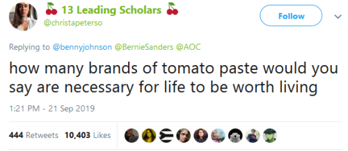 val-ritz: whyyoustabbedme: I’d take health care and no children in cages if it meant, like, fewer 