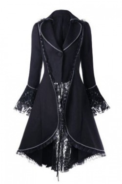 sandypark1988: Dark  Gothic Outerwear (30%