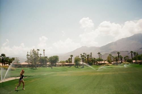 Indio, CA 35mm by Sophie Seymour