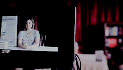 team-girls-rosewood:aria montgomery per episodes >> 6x11 “Of Late I Think of Rosewood”