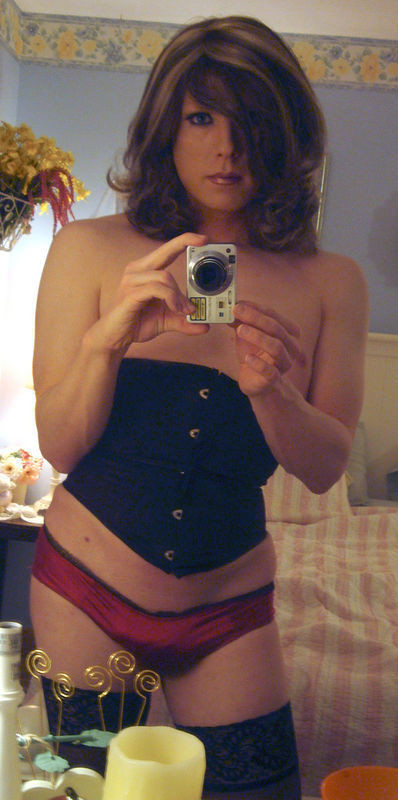 supersislove:  crossdressersyes:  I thi&amp;lt;br /&amp;gt;I think this Gurl