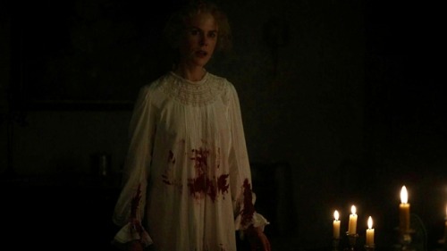 hansolocareer:10 Frames: The Beguiled (dir; Sofia Coppola)