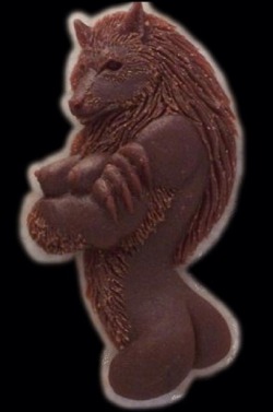 cookiethepup:  All I know is that it’s late, I’m tired, and this werewolf pendant has perky little boobies and I think I want.