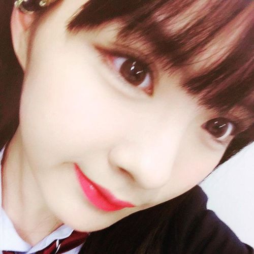 #中野麗来 #nmb48
