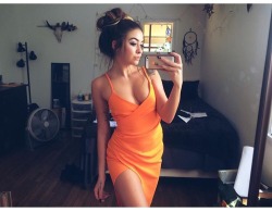 lolkendraa:  🍊   stunning !