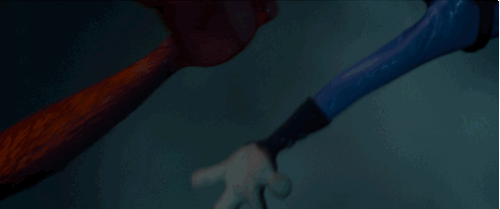 disneyanimation:  Happy Zoo Year! The new trailer for #Zootopia is here! Watch now and see the film in theatres in 3D March 4: https://youtu.be/jWM0ct-OLsM 