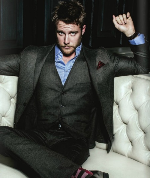 hotfamous-men:  Jake McDorman