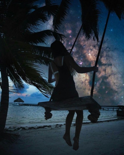 The Beauty and the Beach