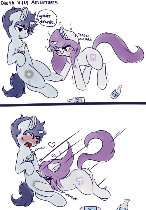 wickedsilly:Based on a true story X3!