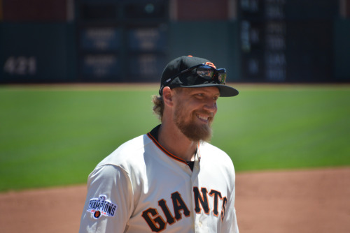 san francisco giants