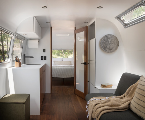 Autocamp complex, Joshua Tree, California, HKS Architects,Interiors: Narrative Design Studio