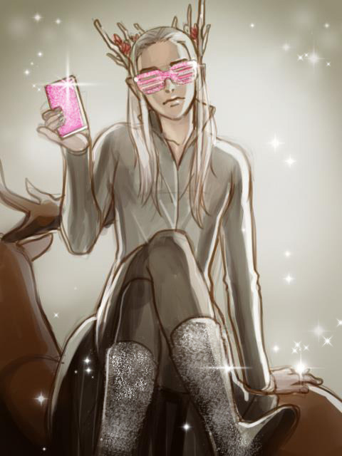 reammm:  HOBBIT : FABULOUS JOURNEY 