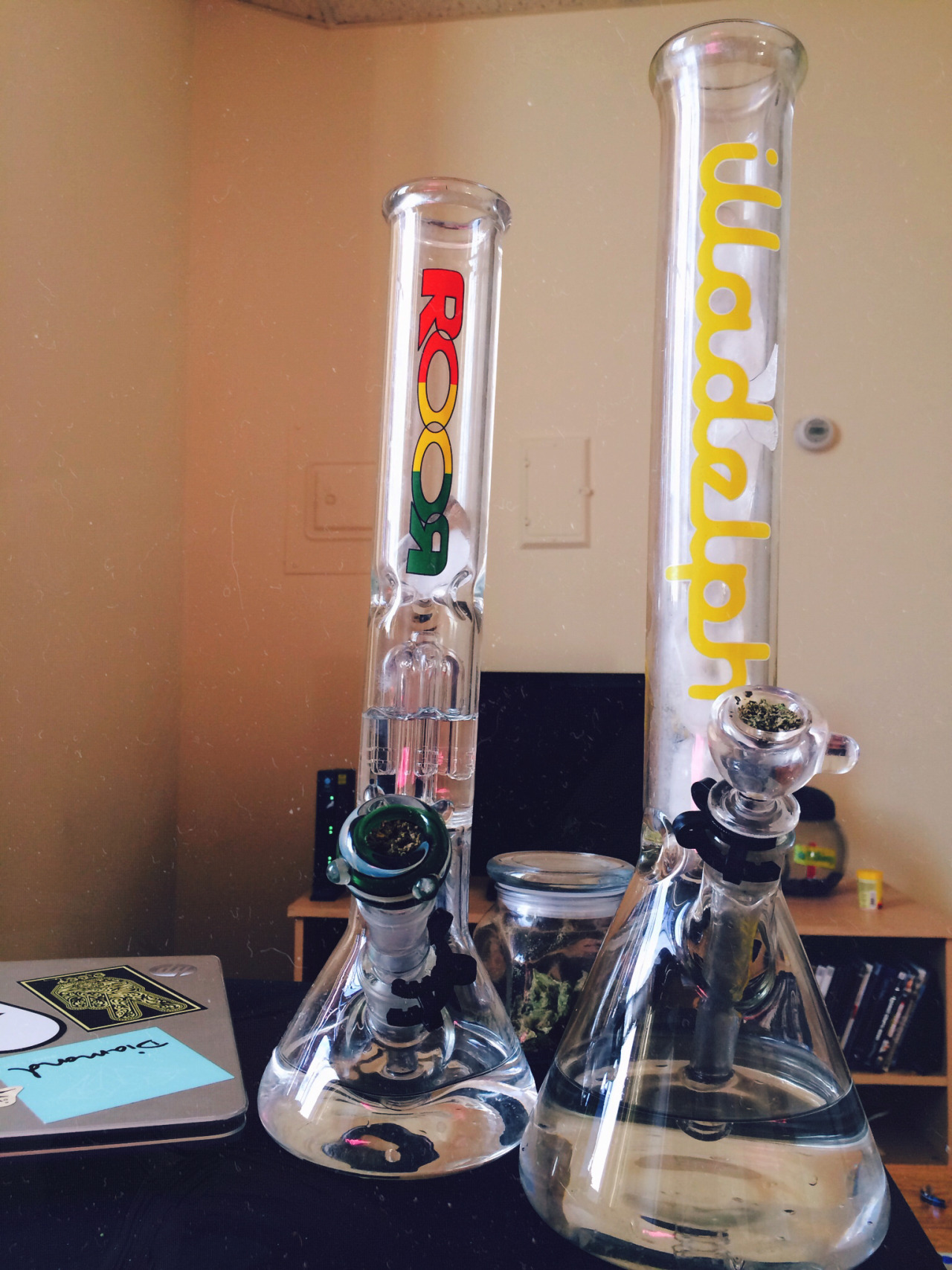 420DMND