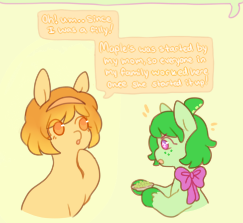 ask-snewpea:xD! D’aww, Snew you little cutiebooger~ &gt;w&lt;