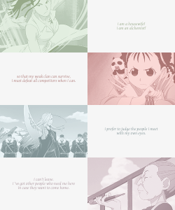 parfaited:  fma meme: a minor character