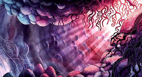 cl8sterfuck:song of the sea (2014) [6/?]