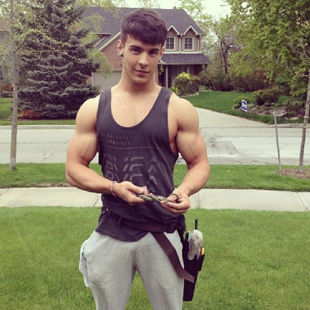 getting paid is dope but railing neighborhood milfs is the real motivation 
