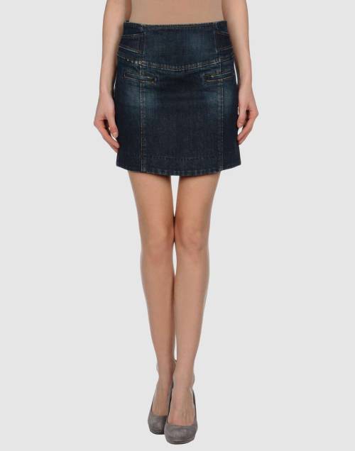 CYCLE Denim skirtsYou&rsquo;ll love these Skirts. Promise!