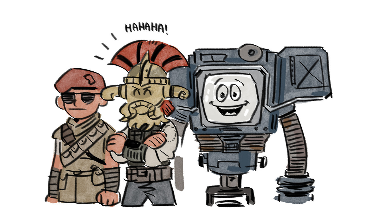 nobodyanybody0:  There are still a bunch of side quests to do but, I wanted to see