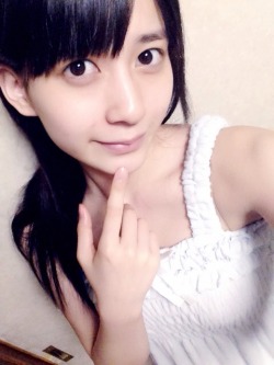 soimort:  佐々木優佳里 - Google+ - 10 Jul 2014  おはようございます！♪♪ Good morning!♪♪ ワールドカップみてます\( •ω• )/ ♼ੂ I’ll watch the World Cup\( •ω• )/ ♼ੂ