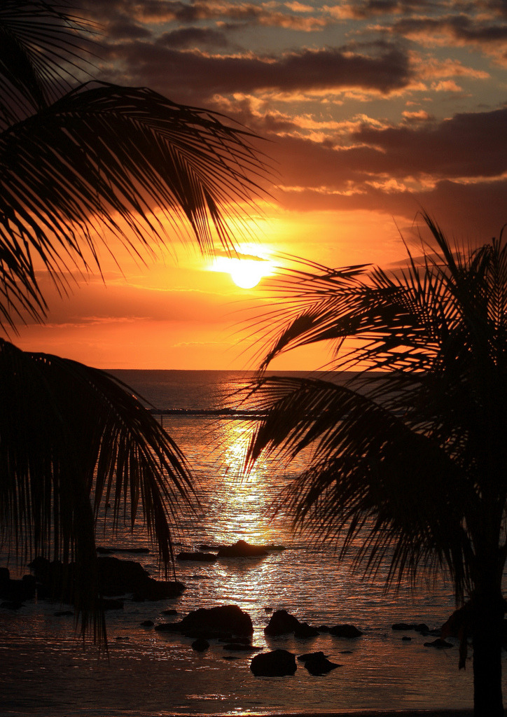 breathtakingdestinations:  Le Victoria - Mauritius (von iancmac)