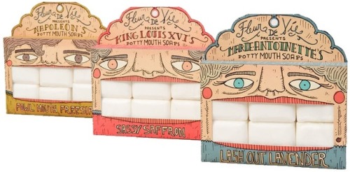 OMG Potty Mouth Soaps I must work to bring this to market!!!!#ComingToaStoreNearYou