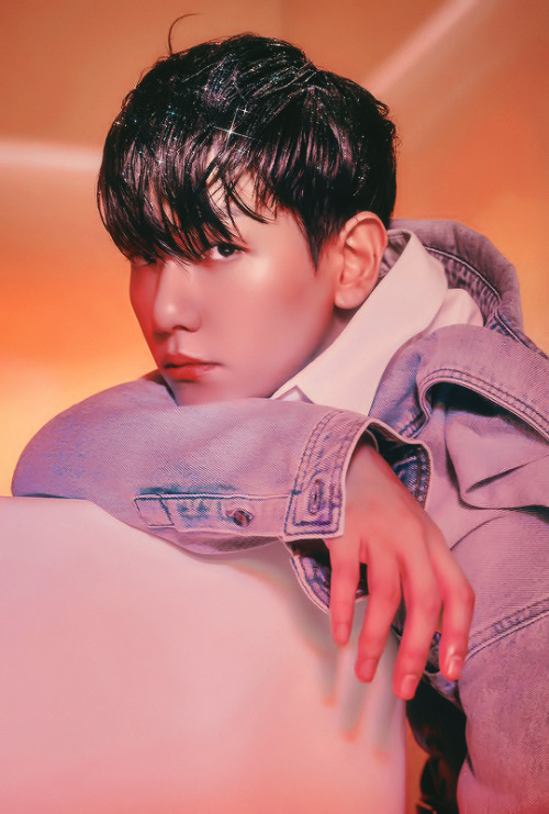 sefuns:BAEKHYUN — The 3rd Mini Album “Bambi” Teaser Images #4