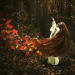 forest-faerie-witch: