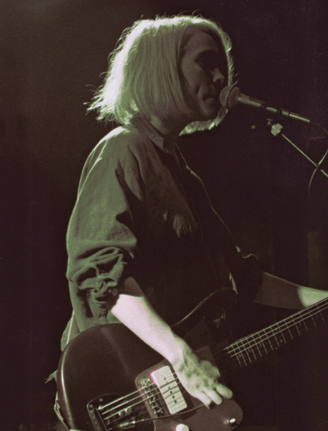 tim-sliwinski:Shoegazers, 90s. (Slowdive, Lush, Swirlies, Moonshake, Stereolab, The Sunflower Conspi