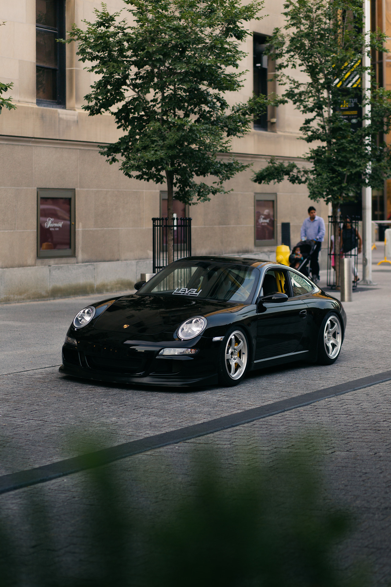 chdrv:Dan’s 911 - Part 1 (Shot by Victor Chadarov) 