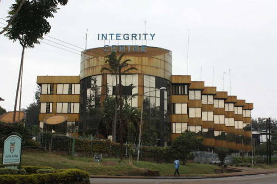 EACC Seeks Sh11.1m From Ministry of Education Officier Who Funded 'Ghost' School