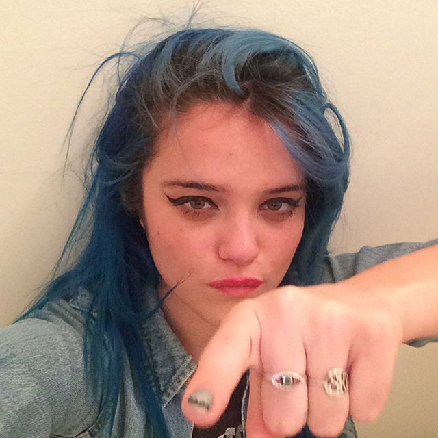 skyferreira:  https://instagram.com/p/8e0f69nDFm/