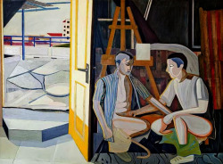 K250966:    Pepe Carretero  