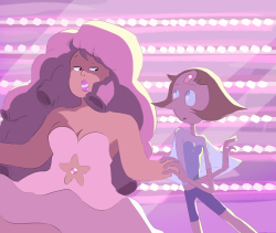 Sicklypeach:  Dancing Queen !!! Finally Drew Something For My Fave Episode…. 