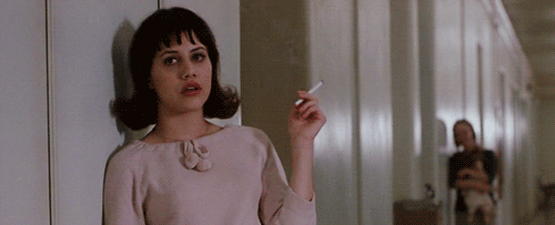 cyberjew:  girl, interrupted (1999) 