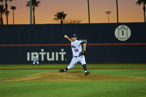 Arizona Baseball