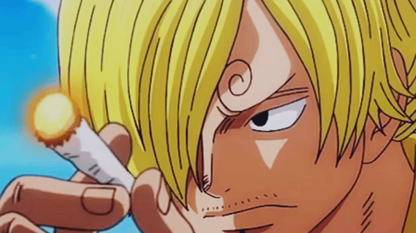Eilee Sanji Gifs From Ep 951 2 2