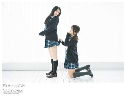 cosplayeverywhere:  School Girl (女子生徒) [x] 