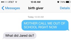 deathbyjared:  she understands