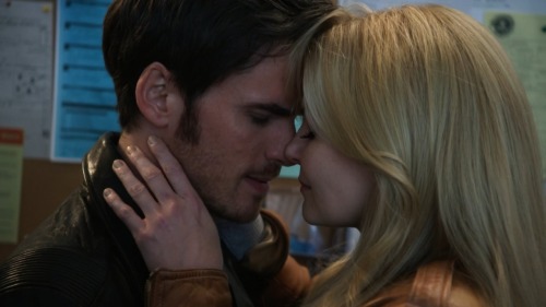 Once Upon a Time 4.09 Fall