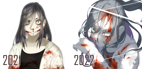 Happy 10 Years To My Art Journey